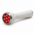 Heat and Light Wellness Spark Handheld Red Light Device